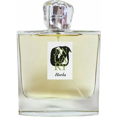 Horla by January Scent Project