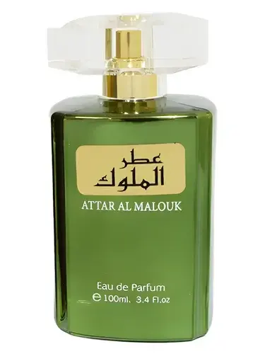 Attar Al Malouk by Lattafa bottle