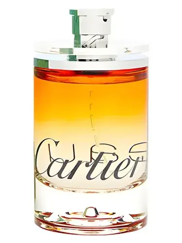 Eau de Cartier Concentree Edition Limitee 2007 by Cartier bottle