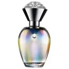 Rare Diamonds by Avon bottle