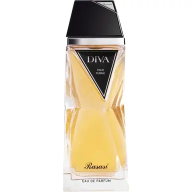 Diva by Rasasi bottle