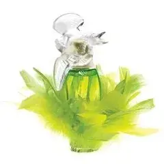 L'Air du Temps Couture Edition by Nina Ricci bottle