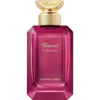Gardénia Tahia by Chopard bottle