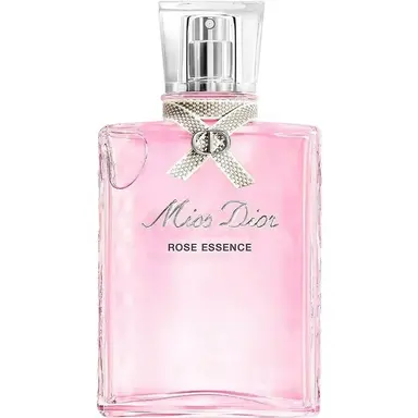 Miss Dior Rose Essence by Dior bottle