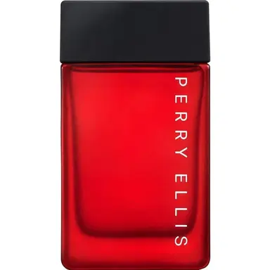 Perry Ellis Bold Red by Perry Ellis bottle