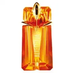 Alien Eau Luminescente by Mugler bottle
