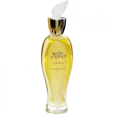 Extravagance d'Amarige by Givenchy bottle