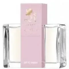 Signature Gold Edition Woman by Otto Kern