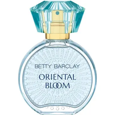 Oriental Bloom Eau de Toilette by Betty Barclay bottle