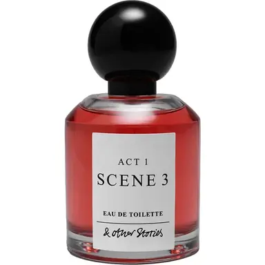 Act 1, Scene 3 by & Other Stories