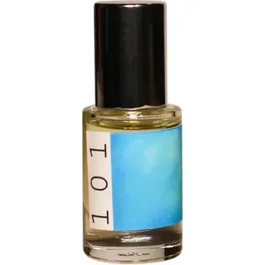 At The Beach 1966 by CB I Hate Perfume bottle