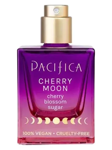 Cherry Moon by Pacifica bottle