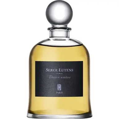 Douce Amere by Serge Lutens bottle