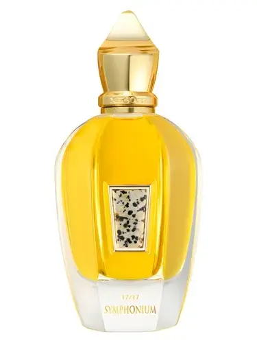 Symphonium Parfum by Xerjoff bottle