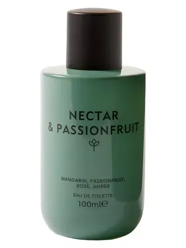 Nectar & Passionfruit by Marks & Spencer bottle