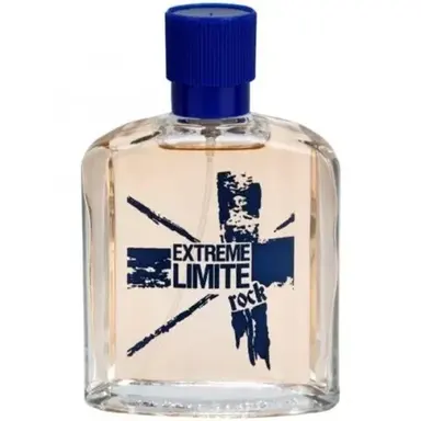 Extreme Limit Rock by Jeanne Arthes bottle