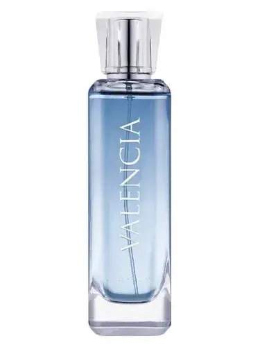 Valencia by Swiss Arabian bottle