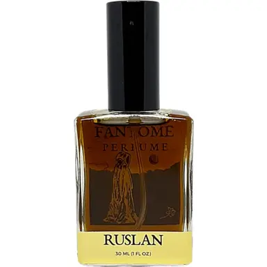Ruslan by Fantôme bottle