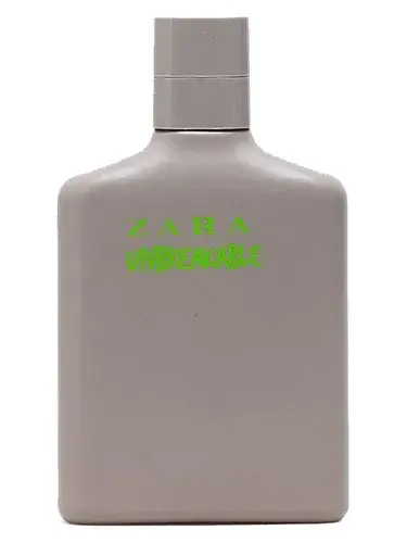 Zara Unbreakable by Zara bottle