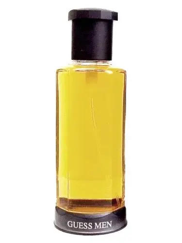 Guess Men (Original) by Guess bottle