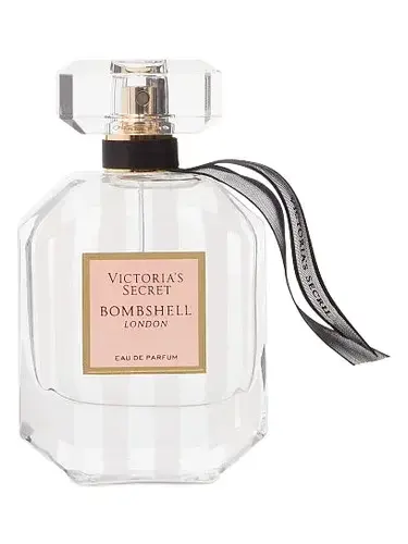 Bombshell London by Victoria's Secret bottle
