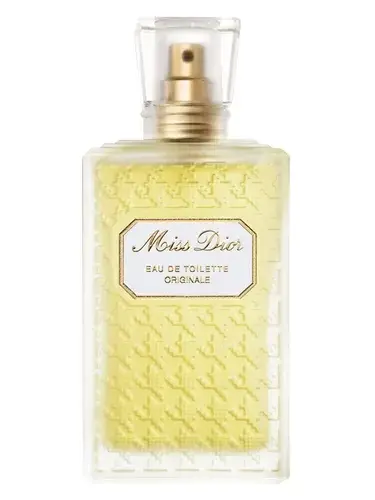 Miss Dior Eau de Toilette Originale by Dior bottle