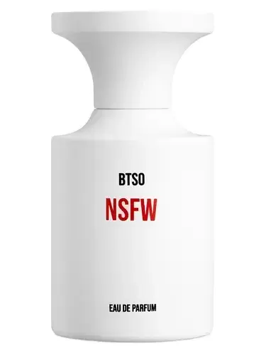 NSFW by Borntostandout bottle