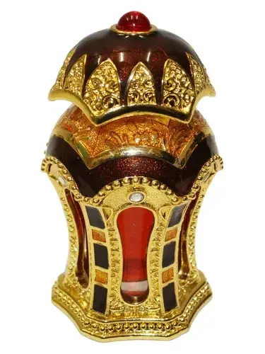 Rafia Gold by AL Haramain Perfumes bottle