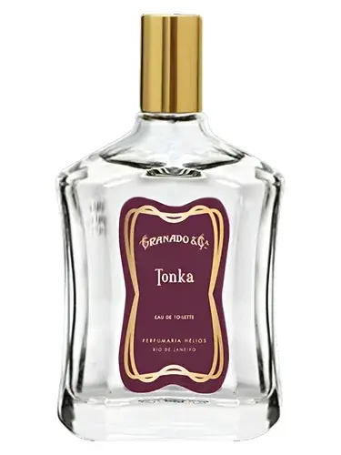Tonka by Granado bottle