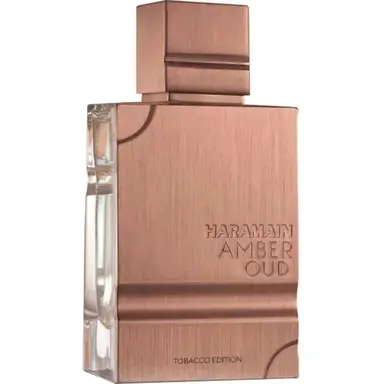 Amber Oud Tobacco Edition by AL Haramain Perfumes bottle