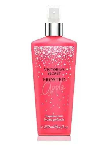 Frosted Apple by Victoria's Secret bottle