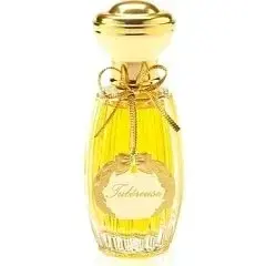 Tubereuse by Goutal bottle