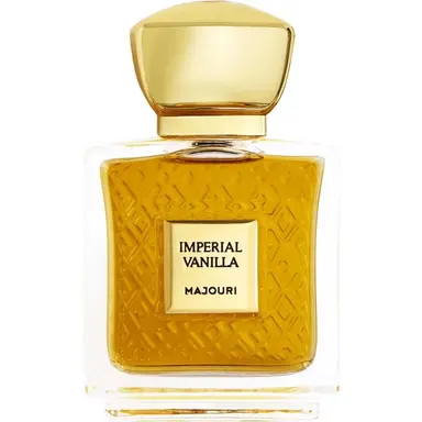Imperial Vanilla by Majouri