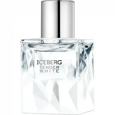 Tender White by Iceberg bottle