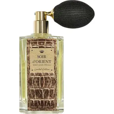 Soir d'Orient Wild Edition by Sisley bottle