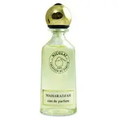 Maharadjah by Nicolai Parfumeur Createur bottle