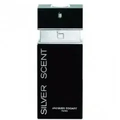 Silver Scent by Jacques Bogart bottle