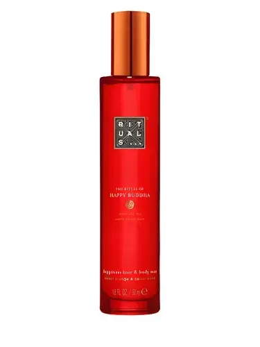 Rituals of Happy Buddha by Rituals bottle