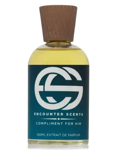 Compliment For Him by The Dua Brand bottle