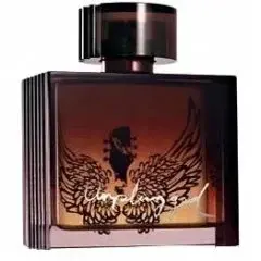 Unplugged for Him by Avon bottle
