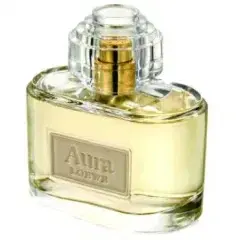 Aura Eau de Toilette by Loewe bottle