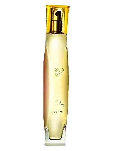 Onde Anda Você by Avon bottle