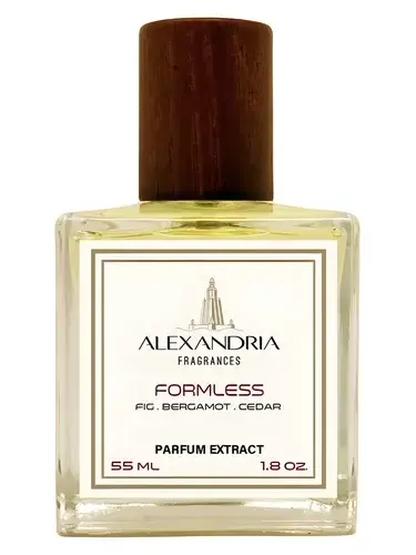 Formless by Alexandria Fragrances bottle