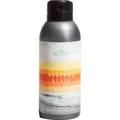 Beacon's Beach by Hollister bottle