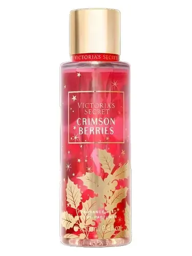 Crimson Berries by Victoria's Secret bottle