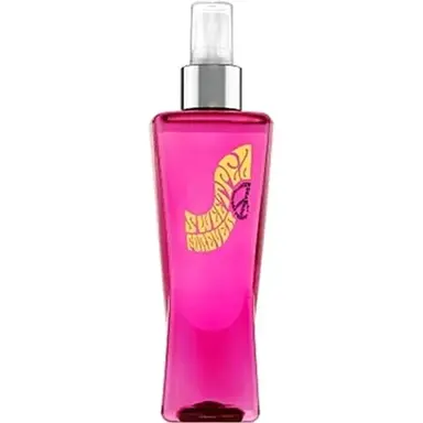 Sweet Pea Forever Fragrance Mist by Bath & Body Works bottle