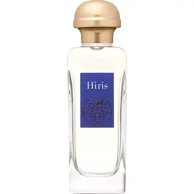 Hiris by Hermes bottle
