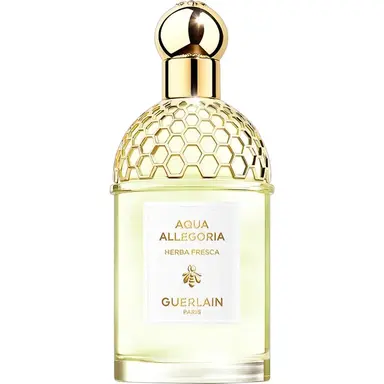 Aqua Allegoria Herba Fresca by Guerlain bottle