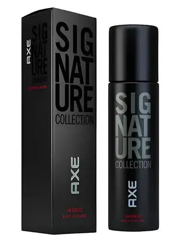 Signature Intense by Axe bottle