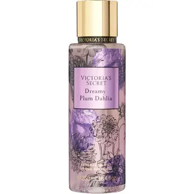 Dreamy Plum Dahlia by Victoria's Secret bottle
